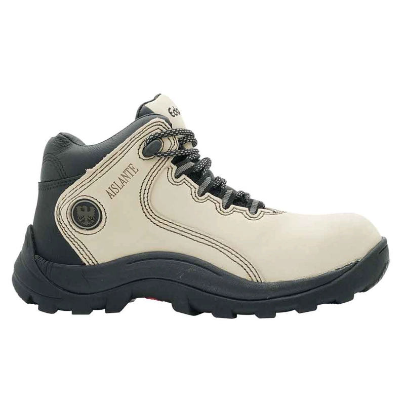 ZAPATO SEGURIDAD EDELBROCK BOTIN ED 103 - 1