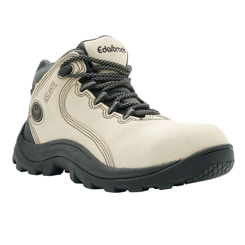 ZAPATO SEGURIDAD EDELBROCK BOTIN ED 103 - 2