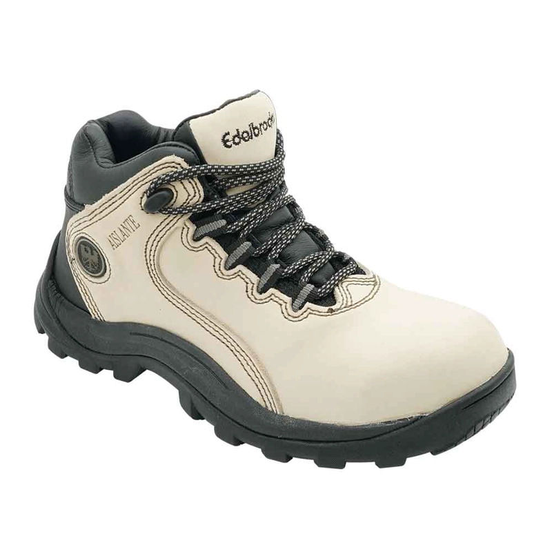 ZAPATO SEGURIDAD EDELBROCK BOTIN ED 103 - 3
