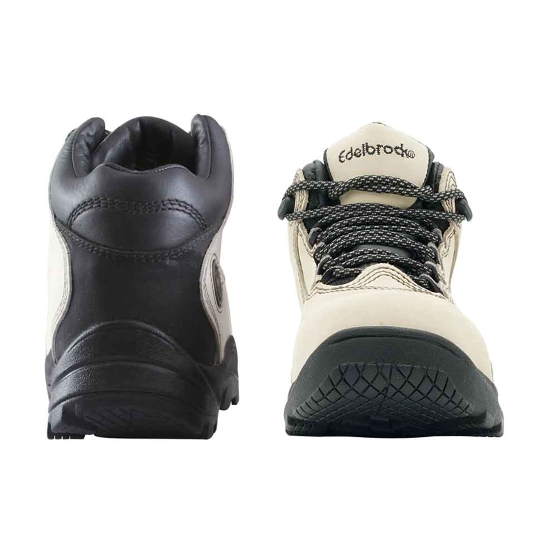 ZAPATO SEGURIDAD EDELBROCK BOTIN ED 103 - 4