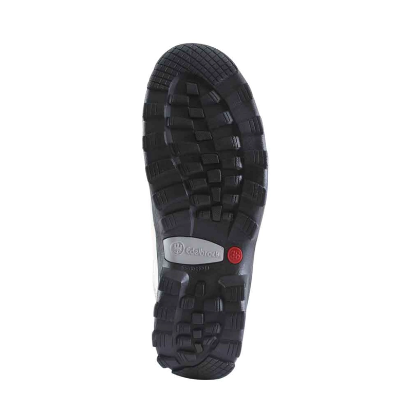 ZAPATO SEGURIDAD EDELBROCK BOTIN ED 103 - 5