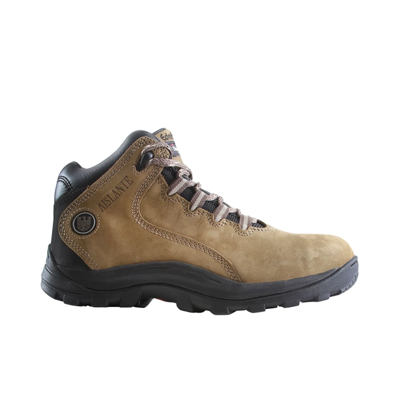 ZAPATO SEGURIDAD EDELBROCK BOTIN ED 106 - 1