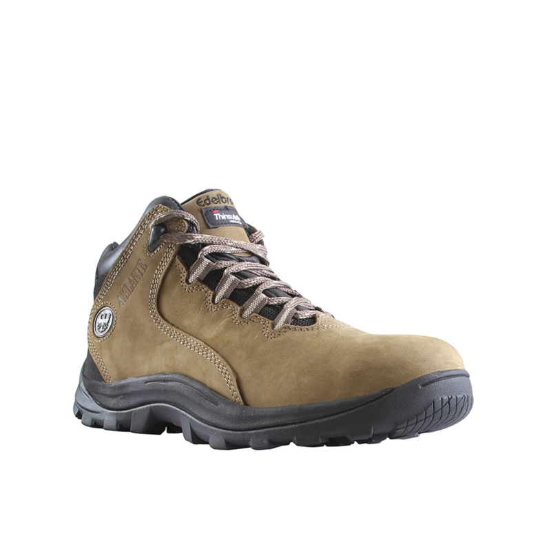 ZAPATO SEGURIDAD EDELBROCK BOTIN ED 106 - 2
