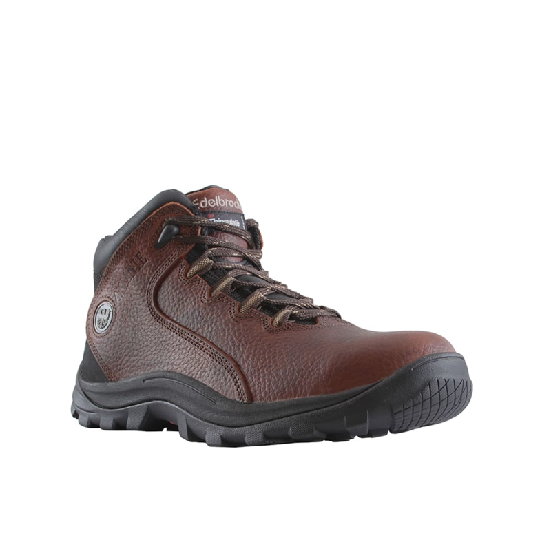 ZAPATO SEGURIDAD EDELBROCK BOTIN ED 110 - 2
