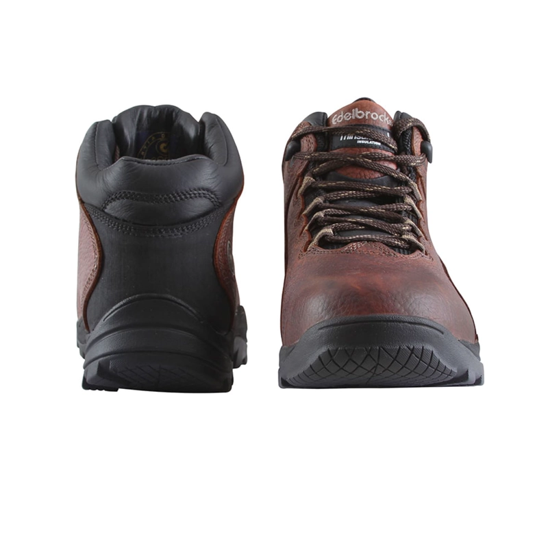 ZAPATO SEGURIDAD EDELBROCK BOTIN ED 110 - 3