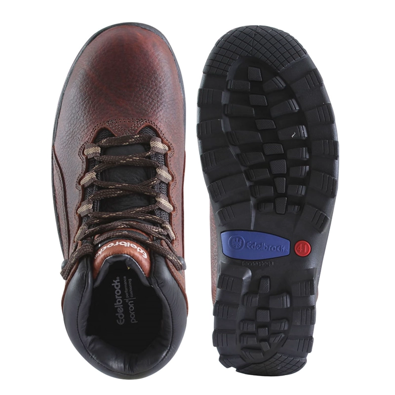ZAPATO SEGURIDAD EDELBROCK BOTIN ED 110 - 4