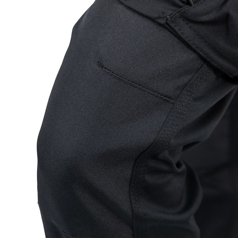 PANTALÓN HW MUJER HARDWORK DARK SHADOW DAKOTA SPANDEX - 9