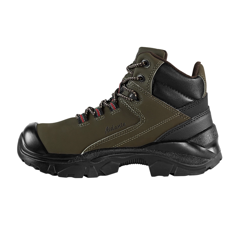 CALZADO DE SEGURIDAD QUEBEC 670 - 8