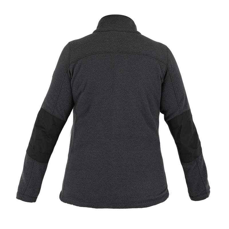 POLAR HW PETROHUE MUJER BLACK - 1