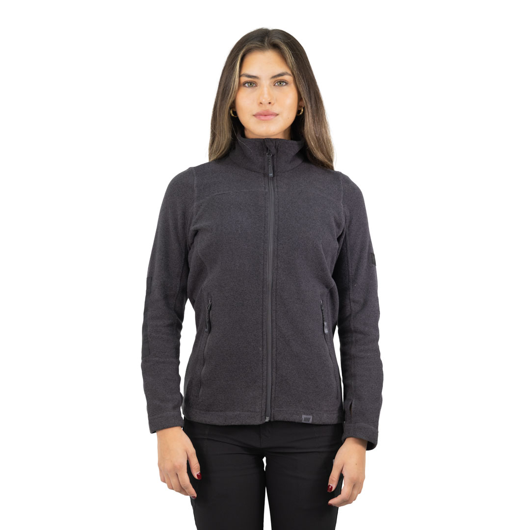 POLAR HW PETROHUE MUJER BLACK - 1