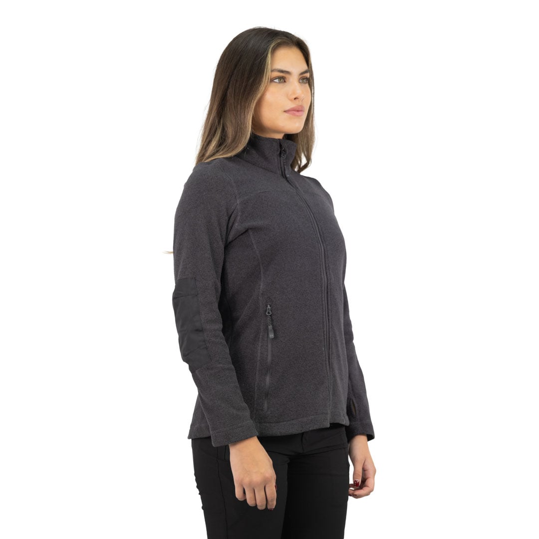 POLAR HW PETROHUE MUJER BLACK - 2