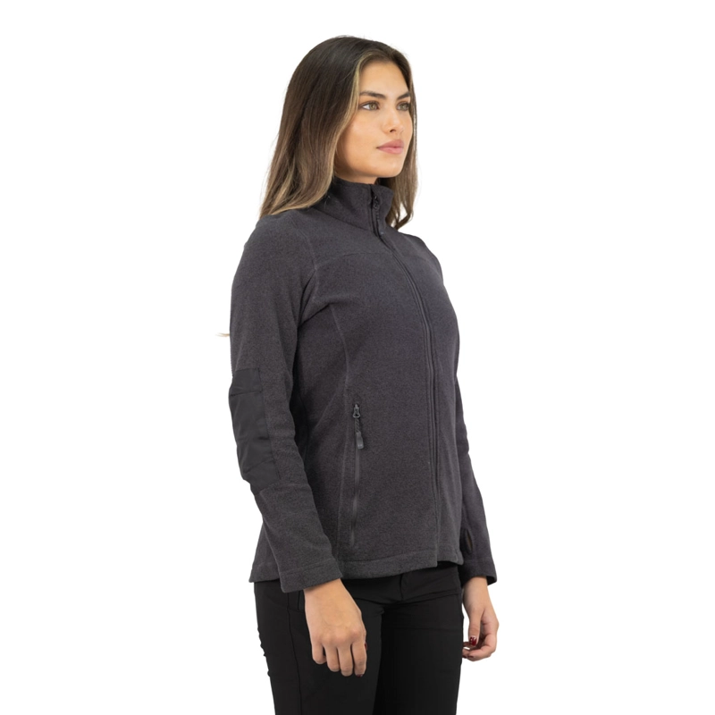 POLAR HW PETROHUE MUJER BLACK - 2