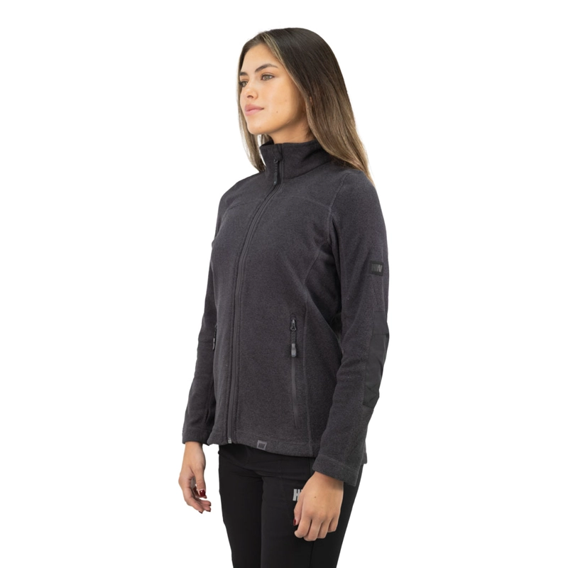 POLAR HW PETROHUE MUJER BLACK - 3