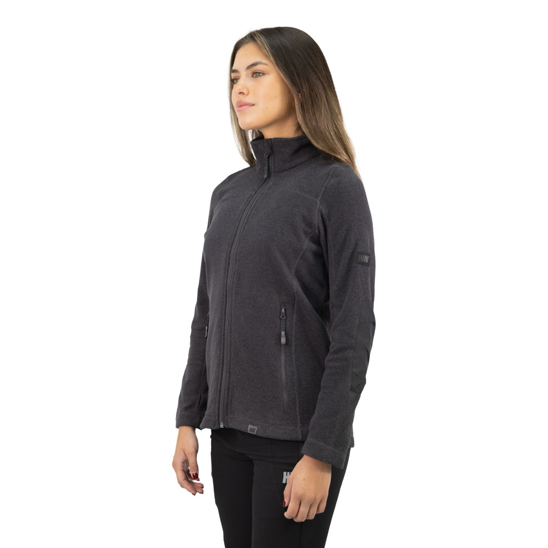 POLAR HW PETROHUE MUJER BLACK - 3