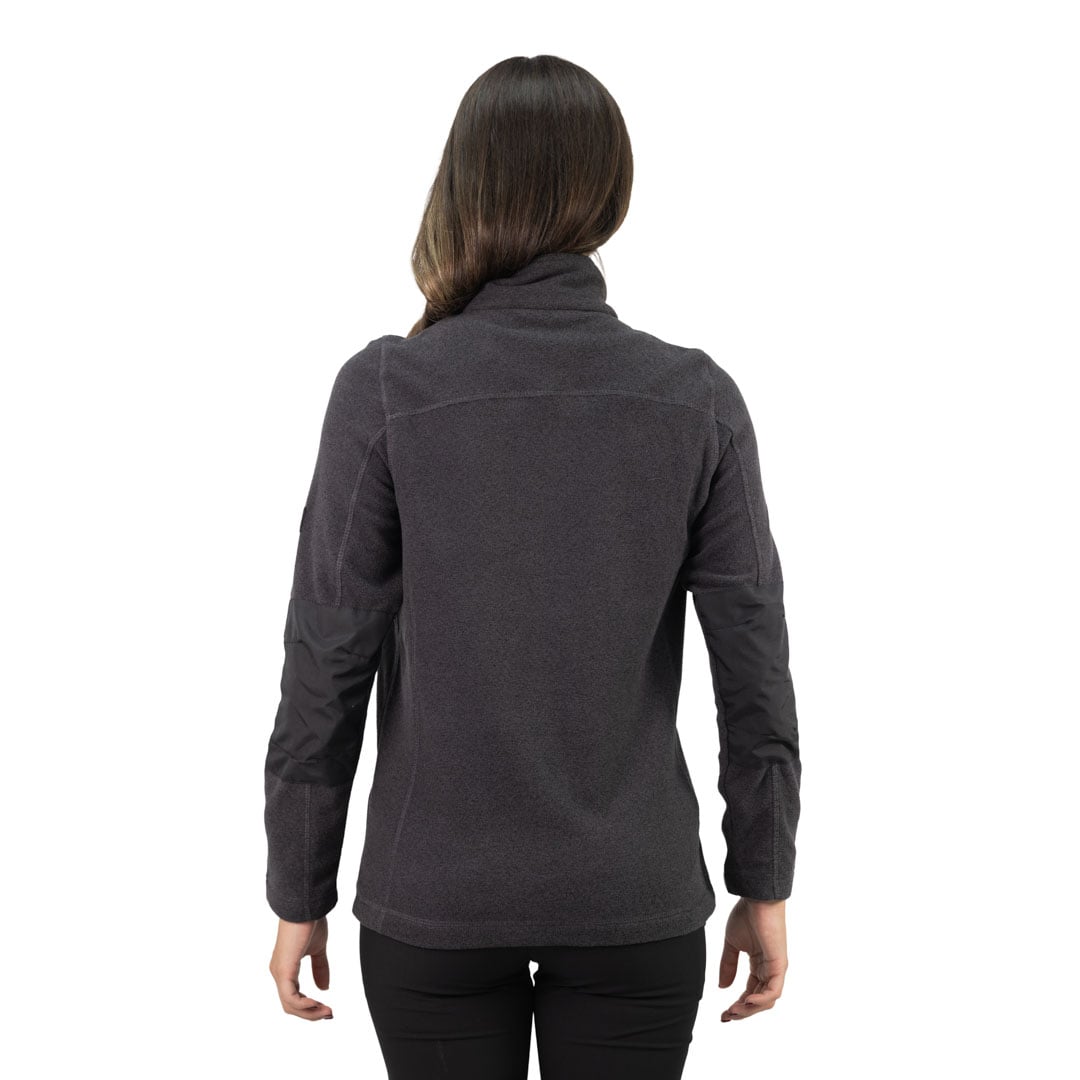 POLAR HW PETROHUE MUJER BLACK - 4