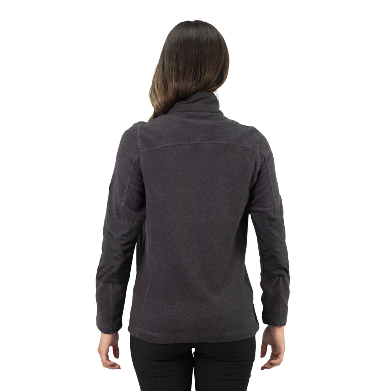 POLAR HW PETROHUE MUJER BLACK - 4