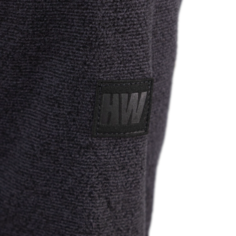POLAR HW PETROHUE MUJER BLACK - 5