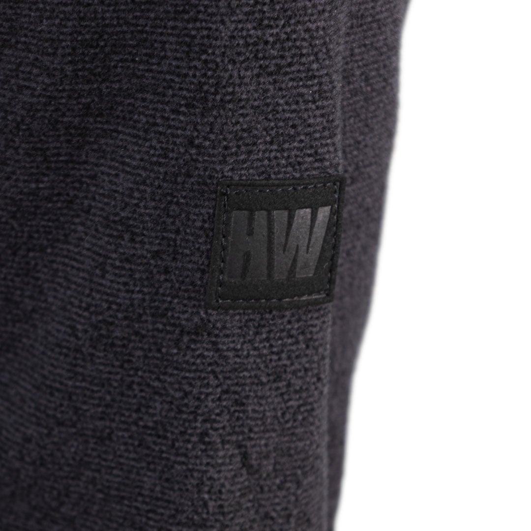 POLAR HW PETROHUE MUJER BLACK - 5