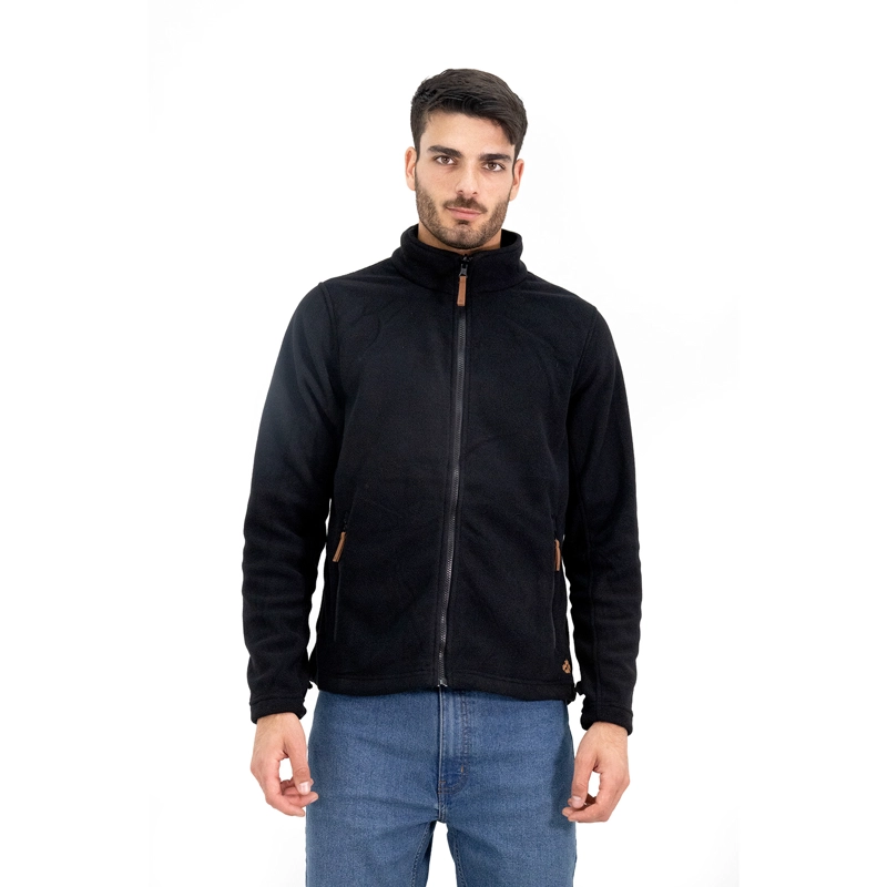 PARKA DESMONTABLE QUEBEC OTTAWA 3 EN 1 NEGRO - 8