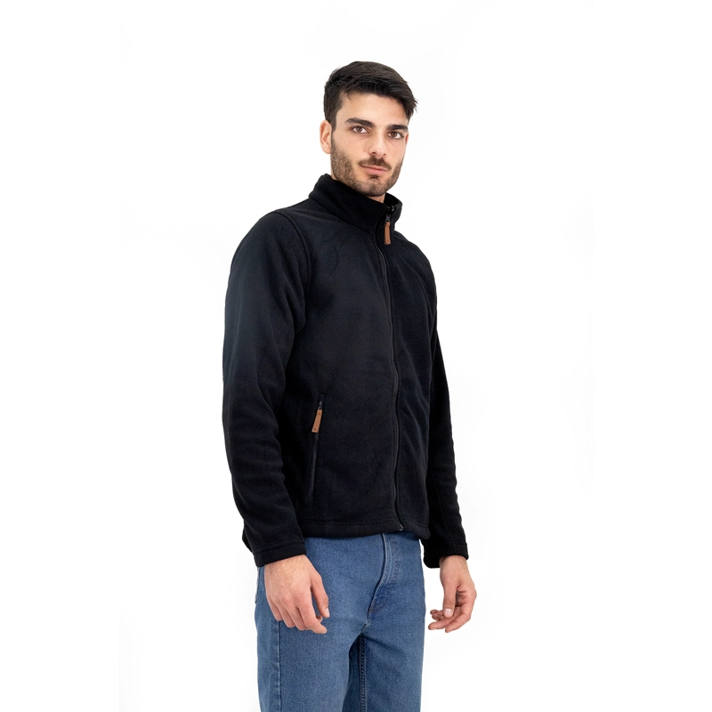 PARKA DESMONTABLE QUEBEC OTTAWA 3 EN 1 NEGRO - 9