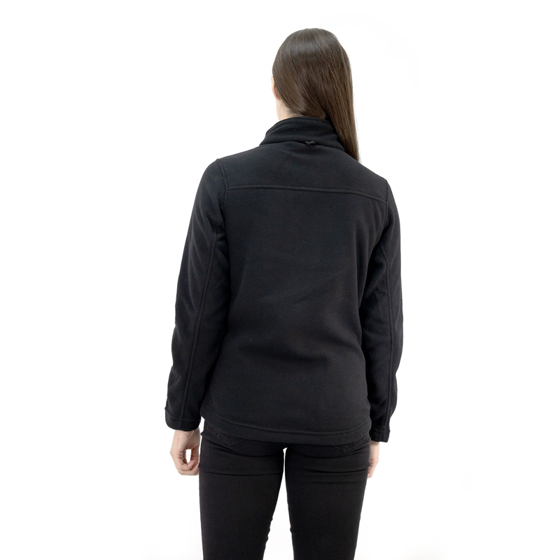 PARKA DESMONTABLE QUEBEC OTTAWA 3 EN 1 NEGRO MUJER - 9