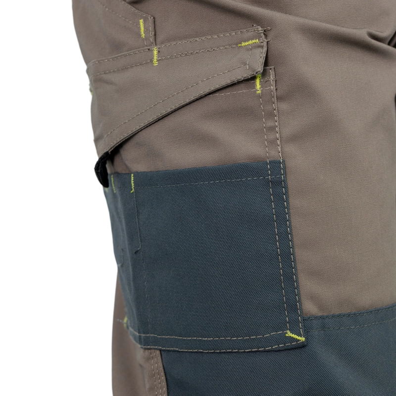 PANTALÓN CARGO HOMBRE HARDWORK CAFE DAKOTA HW - 7