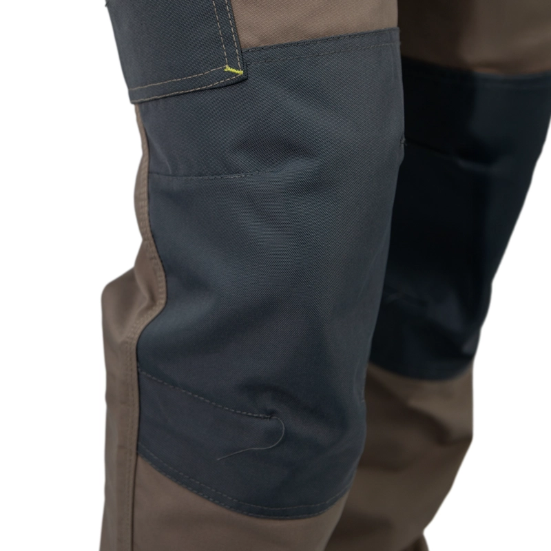 PANTALÓN CARGO HOMBRE HARDWORK CAFE DAKOTA HW - 8