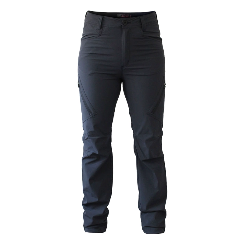 PANTALÓN HW MUJER HARDWORK GRIS NEW ATACAMA - 1