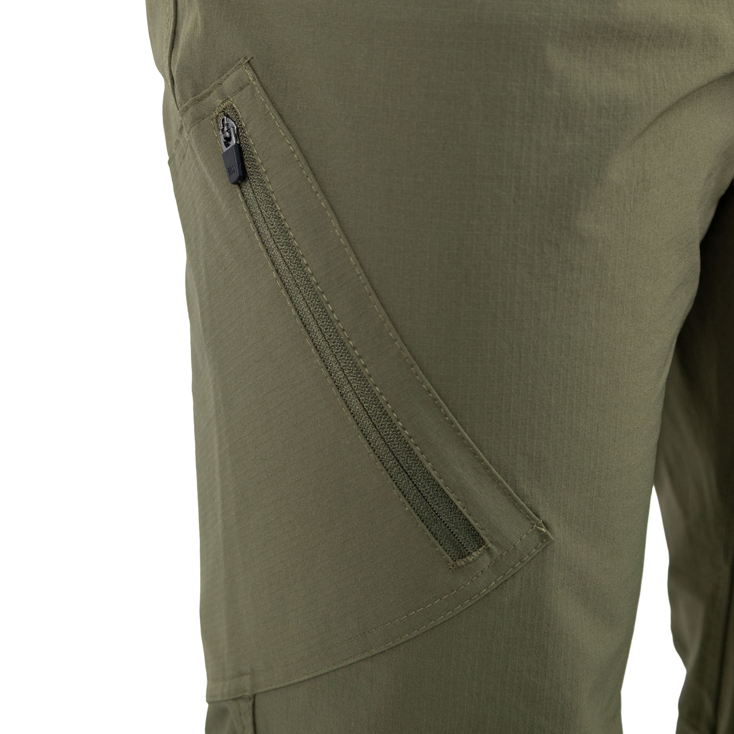 PANTALON HW NEW ATACAMA HOMBRE VERDE - 6