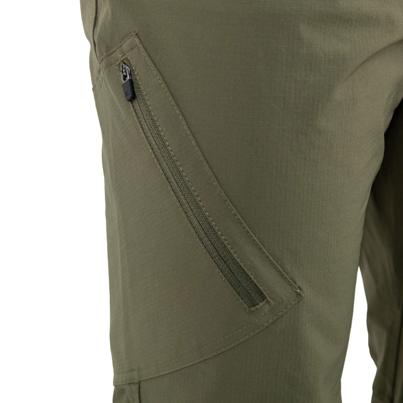 PANTALON HW NEW ATACAMA HOMBRE VERDE - 6
