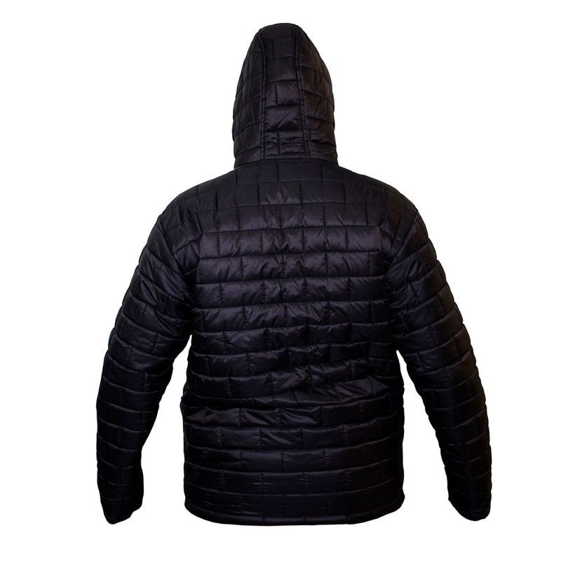 PARKA HW COCHAMO POLARIS REVERSIBLE - 2