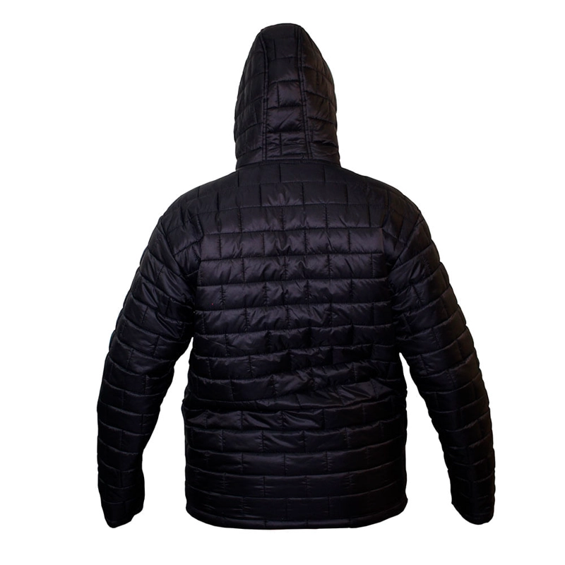 PARKA HW COCHAMO POLARIS REVERSIBLE - 2