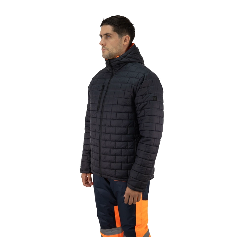 PARKA HW COCHAMO POLARIS REVERSIBLE - 2