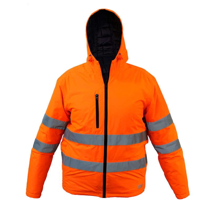 PARKA HW COCHAMO POLARIS REVERSIBLE - 3
