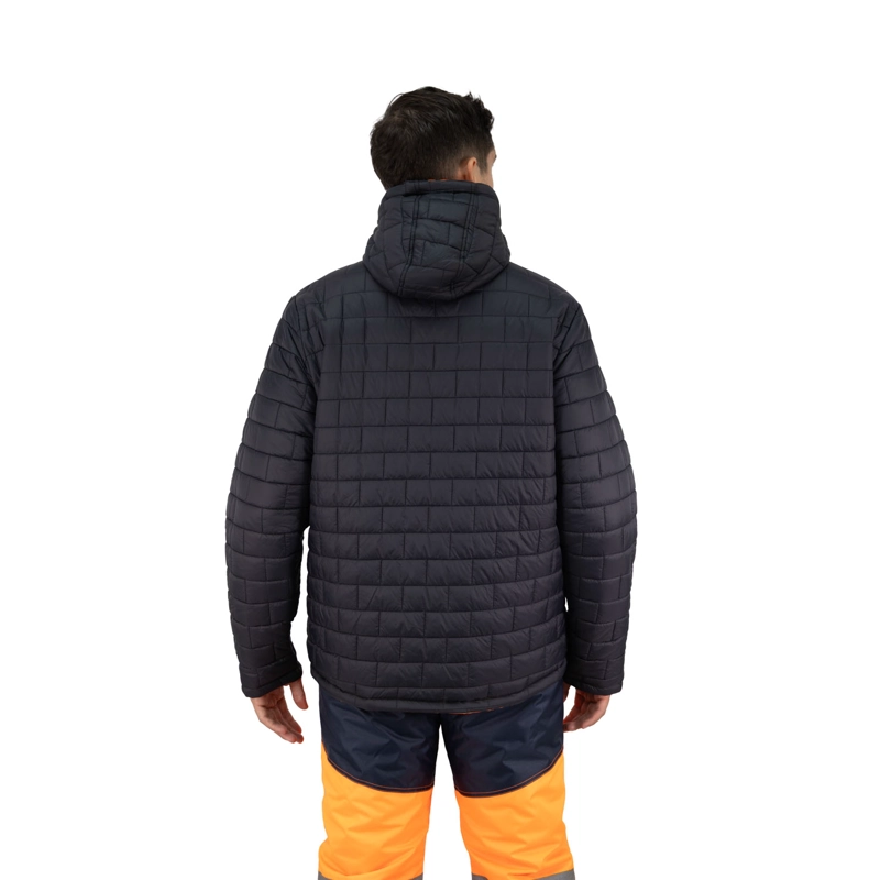 PARKA HW COCHAMO POLARIS REVERSIBLE - 3