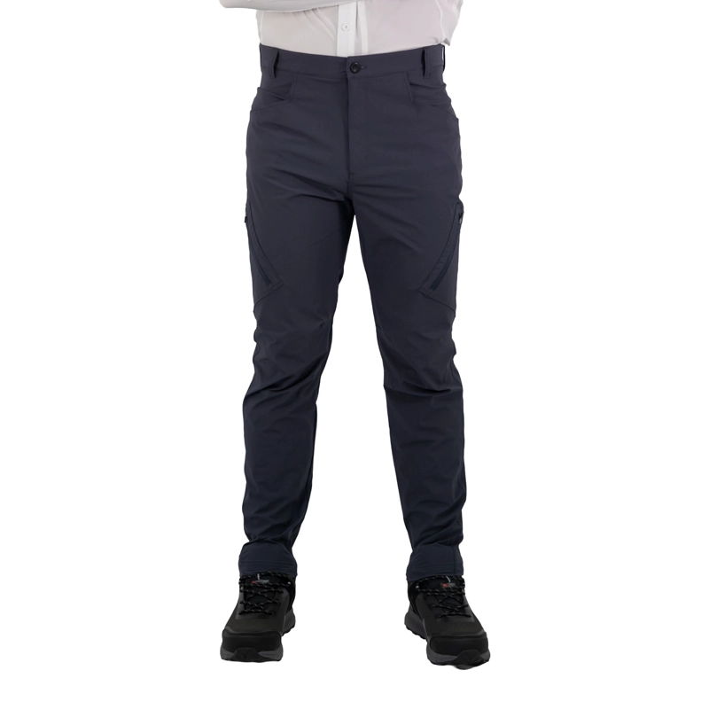 PANTALÓN HW HOMBRE HARDWORK GRIS NEW ATACAMA - 1