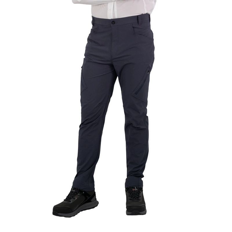 PANTALÓN HW HOMBRE HARDWORK GRIS NEW ATACAMA - 3