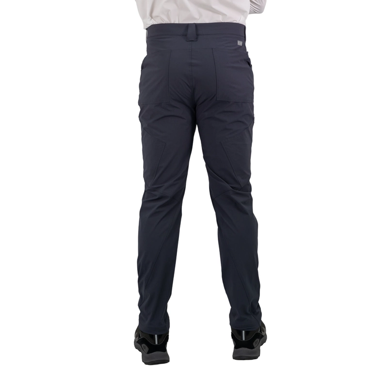 PANTALÓN HW HOMBRE HARDWORK GRIS NEW ATACAMA - 4