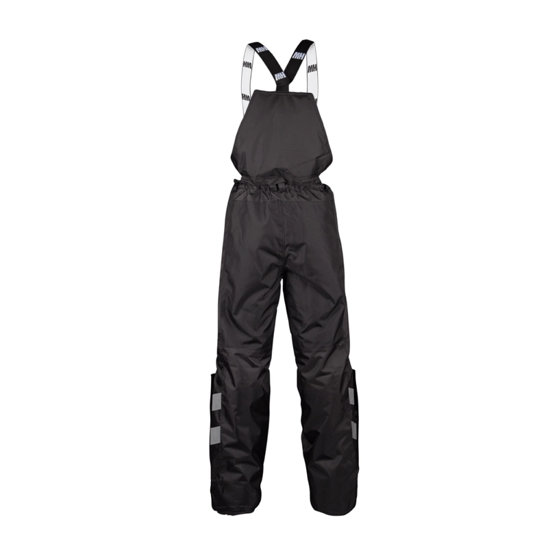 JARDINERA TÉRMICA HW HOMBRE HARDWORK NEGRA CROSSOVER - 2