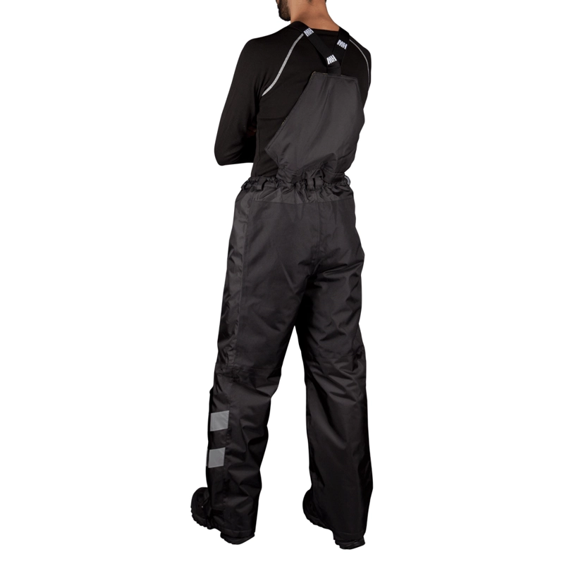 JARDINERA TÉRMICA HW HOMBRE HARDWORK NEGRA CROSSOVER - 4