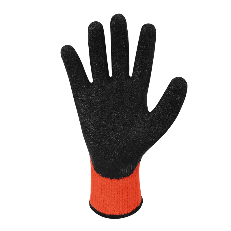 GUANTE MULTIFLEX WARM LATEX - 3