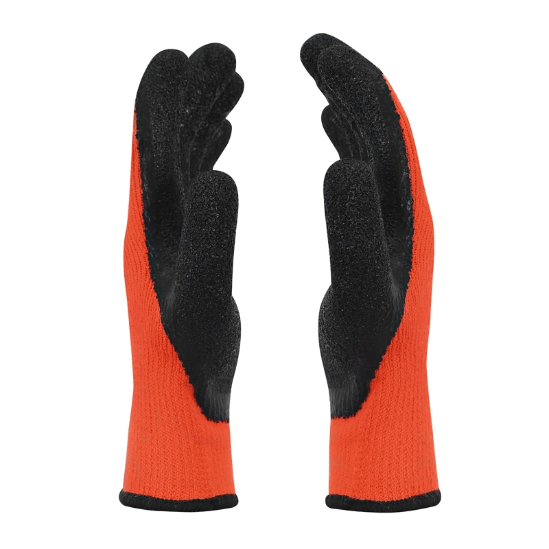 GUANTE MULTIFLEX WARM LATEX - 4