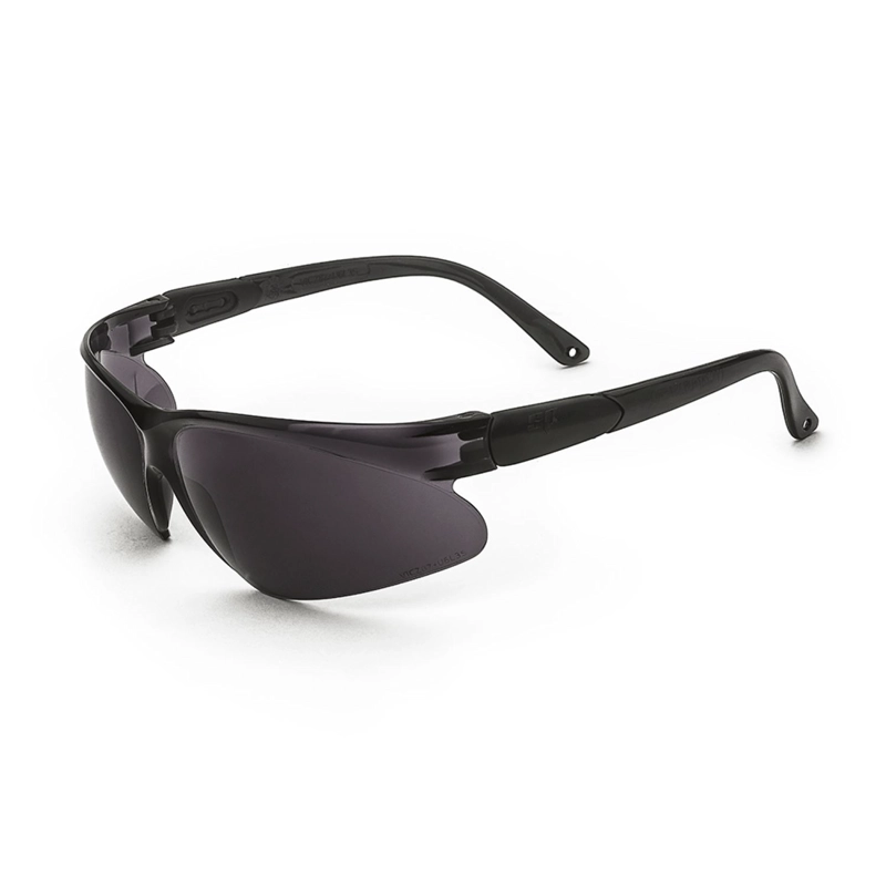 LENTE SEGURIDAD AERO GRIS AF - 1