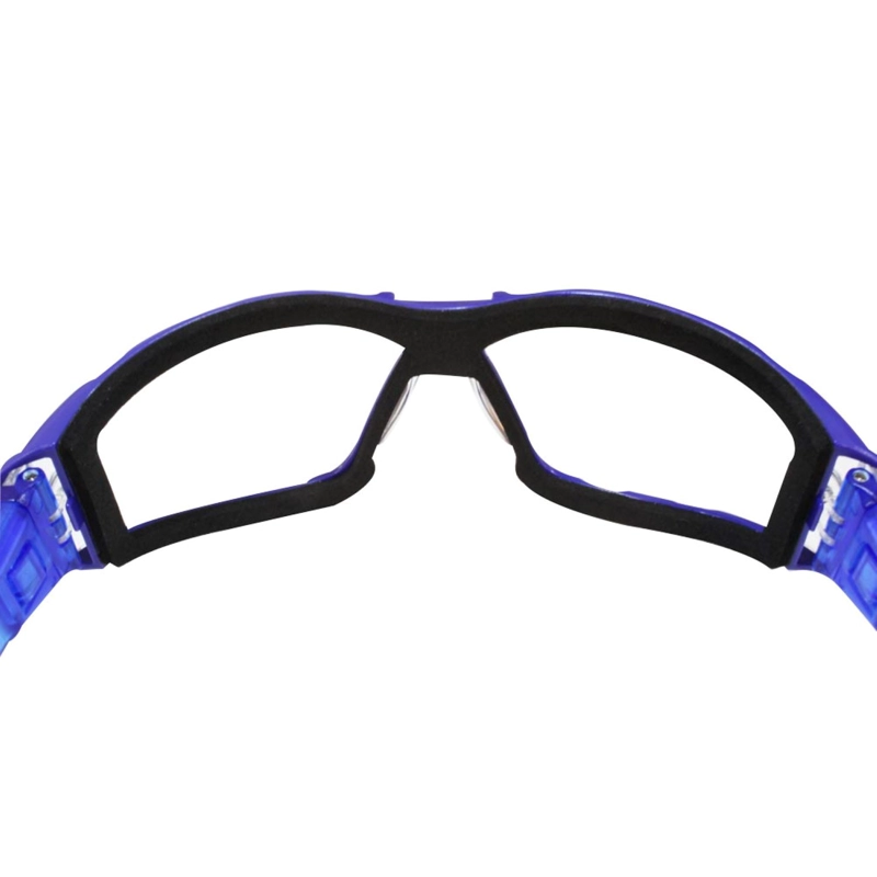 LENTES STEELPRO SPY FLEX DUAL CLARO - 2