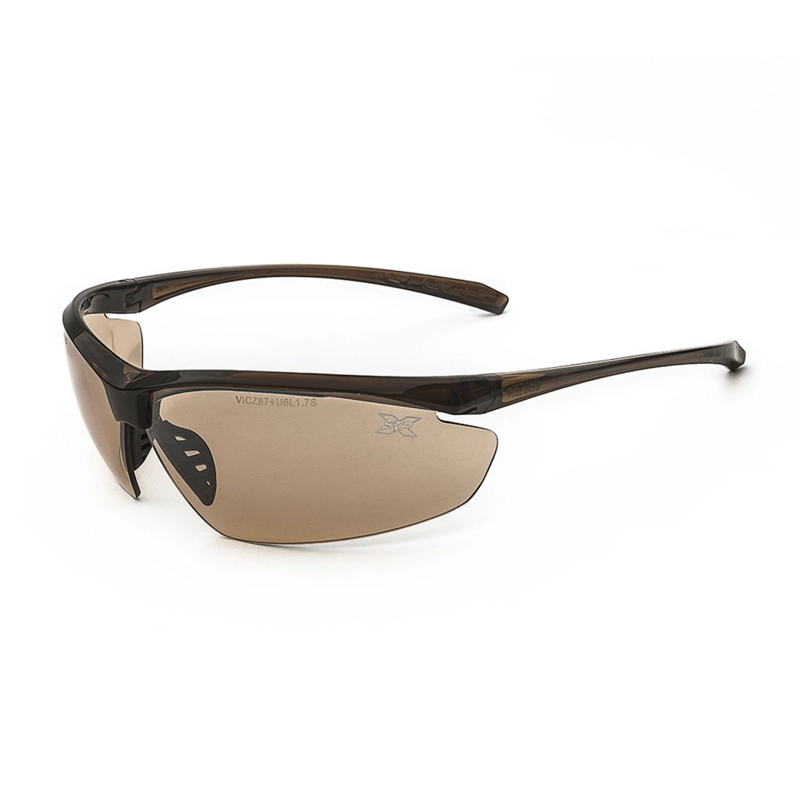 LENTES STEELPRO SEGURIDAD BRONZE I/O ULTRA AF - 1
