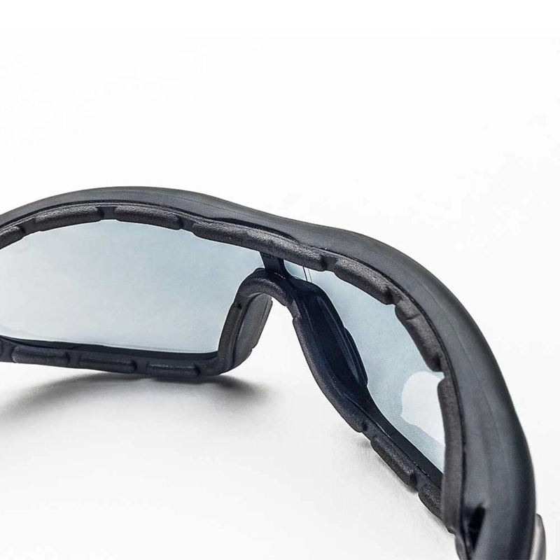 LENTES STEELPRO SEGURIDAD DELTA BALÍSTICO DUAL CLARO AF - 2