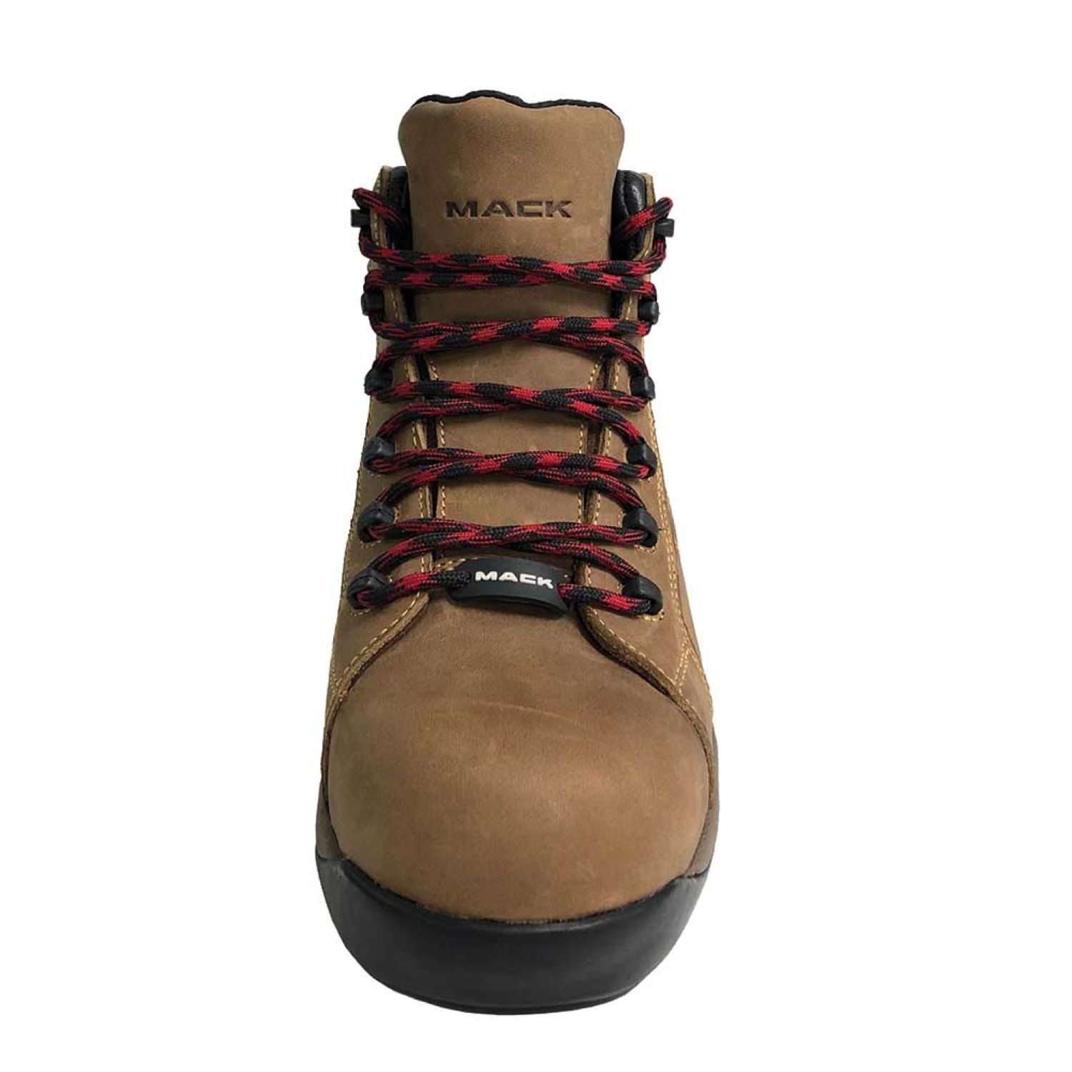 CALZADO SEGURIDAD MACK NEW CHICAGO - 3