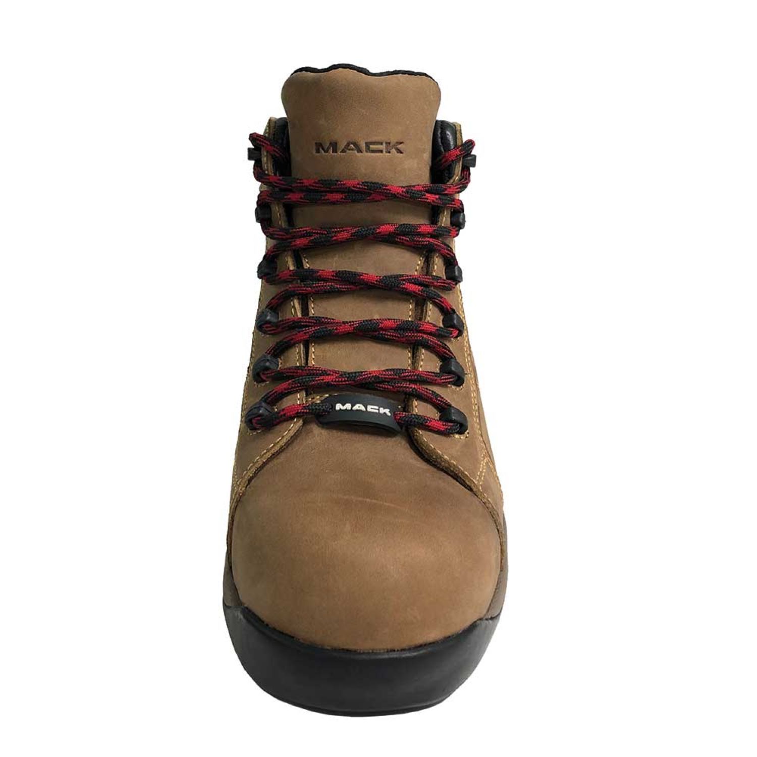 CALZADO SEGURIDAD MACK NEW CHICAGO - 3