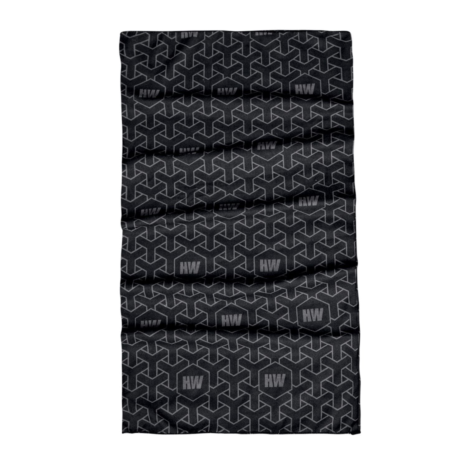 HEAD WEAR HW NEGRO - 1