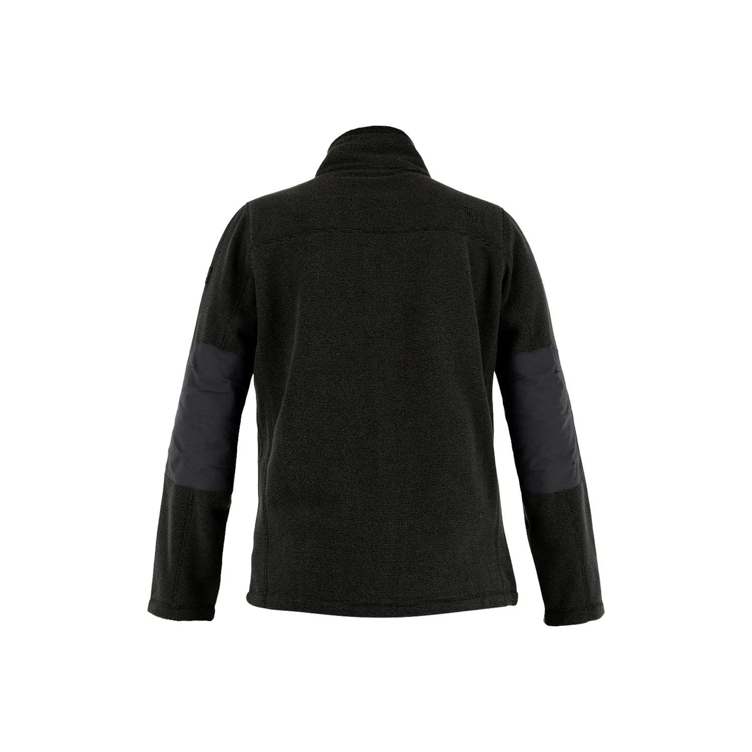 POLAR HW RALUN NEGRO HOMBRE - 2